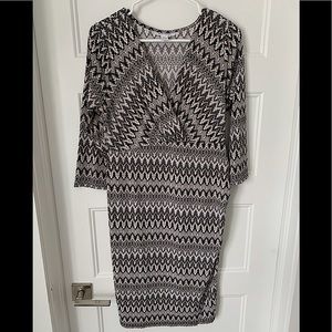 Maternity Dress